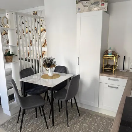 Modernes Wohlfuehl-apartment Magdeburg