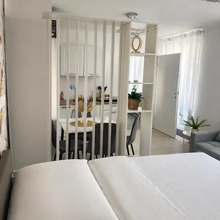 Modernes Wohlfuehl-apartment * Magdeburg