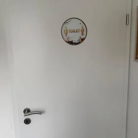 Apartament Modernes Wohlfuehl-apartment Magdeburg